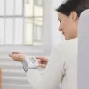 Medisana BW 320 plaukstas asinsspiediena mērītājs - automātisks, 2 lietotāji, 120 atmiņas