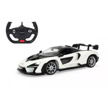 Radio vadāmais modelis Jamara McLaren Senna 1:14