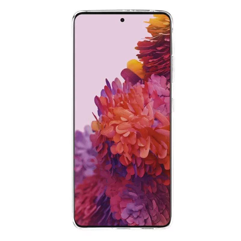 Vāciņš Krusell Galaxy S21 Ultra 17,3 cm (6,8 collas) Caurspīdīgs