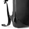 XD DESIGN Air mugursoma, melna P706.3201