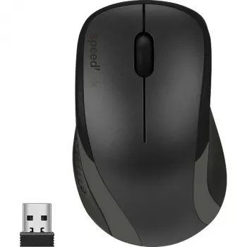 Pele SPEEDLINK KAPPA Office Labās rokas RF bezvadu optiskā 1600 DPI