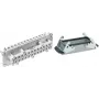 LappKabel savienotāju komplekts EPIC®KIT H-BE 24 75009652 24 + PE skrūves 1 gab. (75009652)