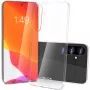 StyleShell Flex, tālruņa vāciņš caurspīdīgs, Samsung Galaxy S24 Plus