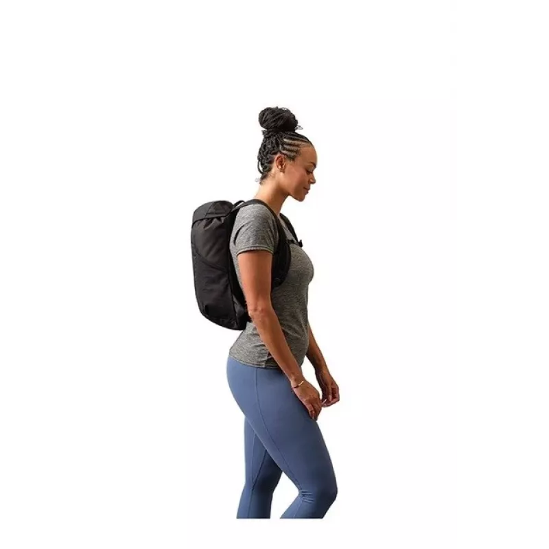 Gregory Nano Urban mugursoma 16 l, melna