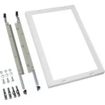 Hager UE52K4N - Balta - 500 mm - 125 mm - 750 mm (UE52K4N)