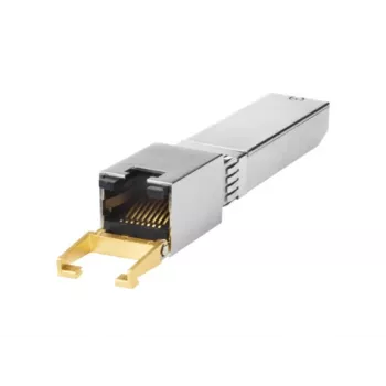SFP+ raidītāja modulis HPE 10G 813874-B21