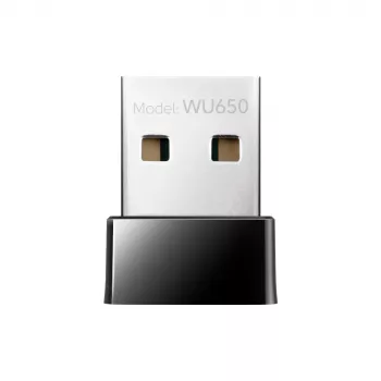 Cudy WU650 tīkla karte WLAN 433 Mbit/s