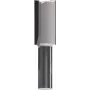 Makita - Noapaļošanas frēzurbis - Taisns - 6 mm - cilindrisks - Garums: 51 mm (D-47519)