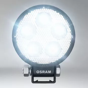 LEDvance Osram ROUND VX70-SP LED auto lampa 7W 3000K