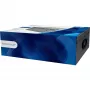 Kastes futrālis MediaRange BOX77 500 diskiem