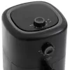 Adler AD 6310 fritieris Single 3 L 2200 W Karstā gaisa fritieris Melns
