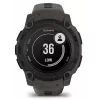 Garmin Instinct E 2.18 cm (0.86) MIP 40 mm Digital 166 x 166 pixels Melns GPS (satellite)