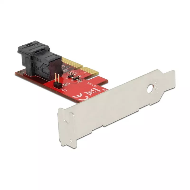 Iekšējais SAS adapteris DeLOCK 89535
