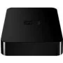 WD Elements SE Portable WDBU6Y0040BBK - cietais disks - 4 TB - ārējais (portatīvais) - USB3.0 (WDBU6Y0040BBK)