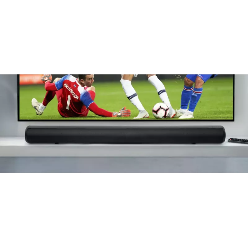Muse TV skaļrunis | M-1680 SBT | 120 W | Bluetooth | Melns | Bezvadu savienojums