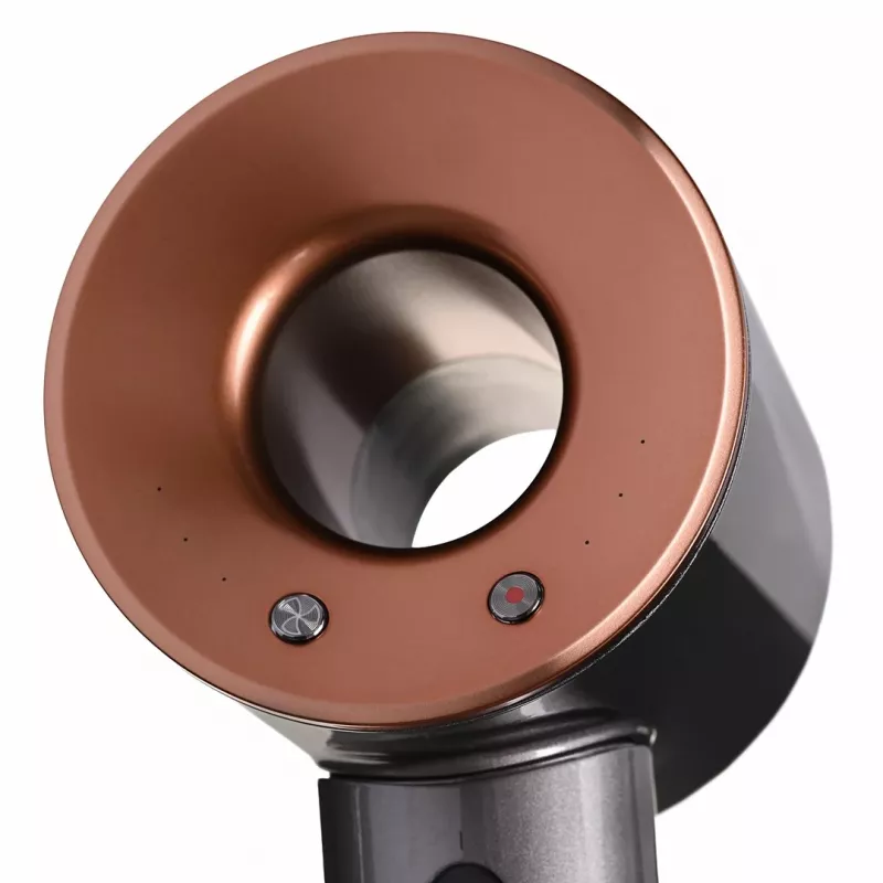 Dyson Supersonic Origin matu žāvētājs 1600 W, varš, niķelis