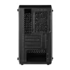 PC korpuss Cooler Master MasterBox Q300L Midi Tower Melns