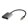 LogiLink CDA0110 video kabeļa adapteris Mini DisplayPort uz HDMI 0,15 m