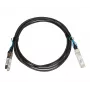 Extralink SFP28 DAC SFP28 Kabelis 25Gbps 3m Vīrišķais/Vīrišķais