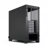 PC korpuss Fractal Design Pop 2 Air Melns TG Midi Tower — ATX, 3x 120 mm priekšējie ventilatori, atbalsta 2,5 collu un 3,5 collu diskus