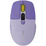 Pele CANYON MW-26 LCD klusā divu režīmu bezvadu