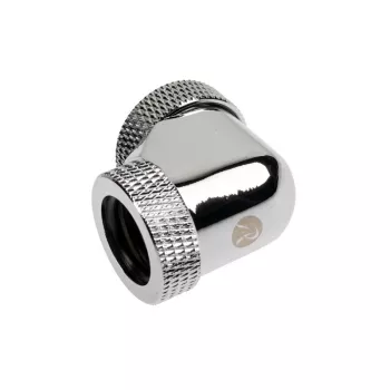 RAIJINTEK Pelias sudraba CPU dzesētājs Connection modelis D160906 (MPN 0R40B00237)