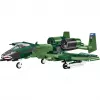A-10 Thunderbolt II Warthog, konstruēšanas rotaļlieta