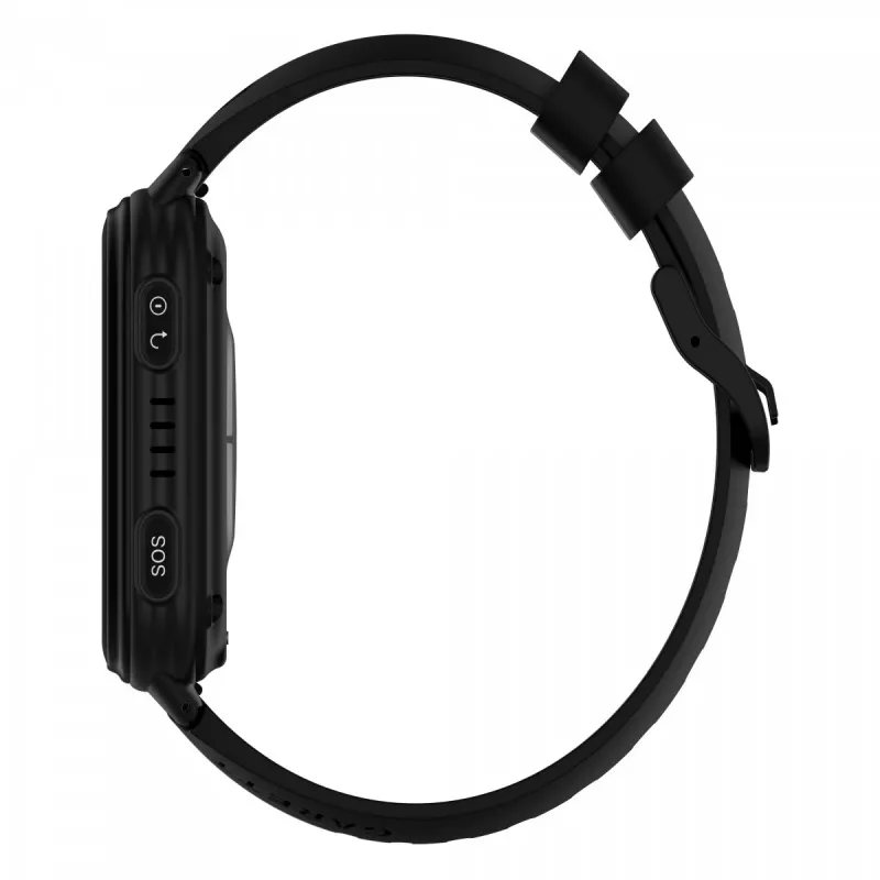 Smartwatch Garett Kids Vibe 4G Melns