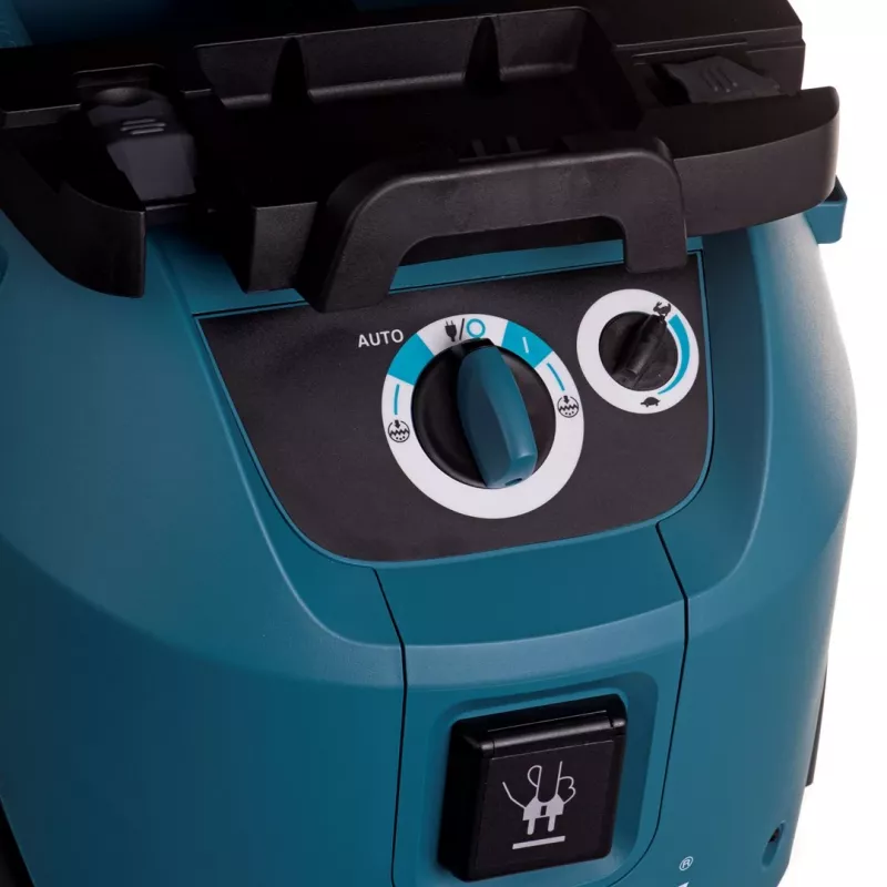 Makita VC4210L putekļu nosūcējs