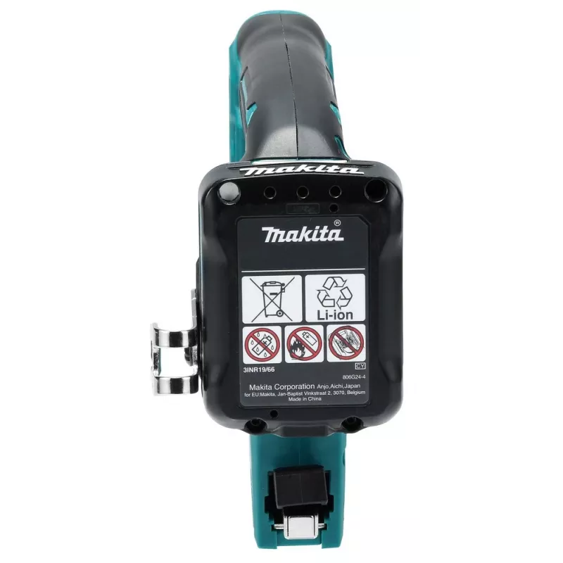 Makita ST113DZ naglošanas/skavošanas ierīce Skavotājs Akumulators