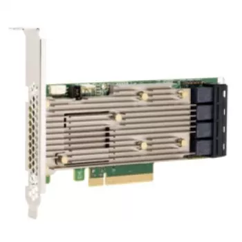 RAID kontrolleris Broadcom MegaRAID 9460-16i
