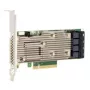 RAID kontrolleris Broadcom MegaRAID 9460-16i