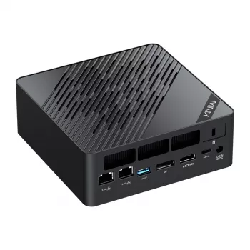 MiniX Mini dators ER937 HX370 ar 32 GB operatīvo atmiņu un 1000 GB HDD
