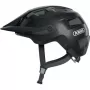 ABUS 0084011 Sporta ķivere Melna (64707)