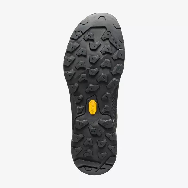 Scarpa RAPID XT MID GTX, 42.5, Shark - Military