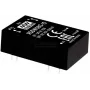 strāvas adapteris Mean Well RSDW08F-12 8 W, 12 V, 0.666 A