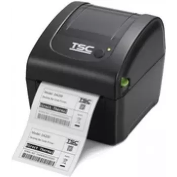 Tsc 99-158A001-0002 Printer Melns