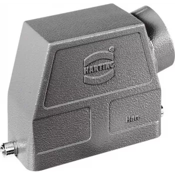 Harting uzmavas korpuss Han® 16B-gs-R-21 09 30 016 0540 1 gab. (09 30 016 0540)