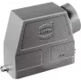 Harting uzmavas korpuss Han® 16B-gs-R-21 09 30 016 0540 1 gab. (09 30 016 0540)