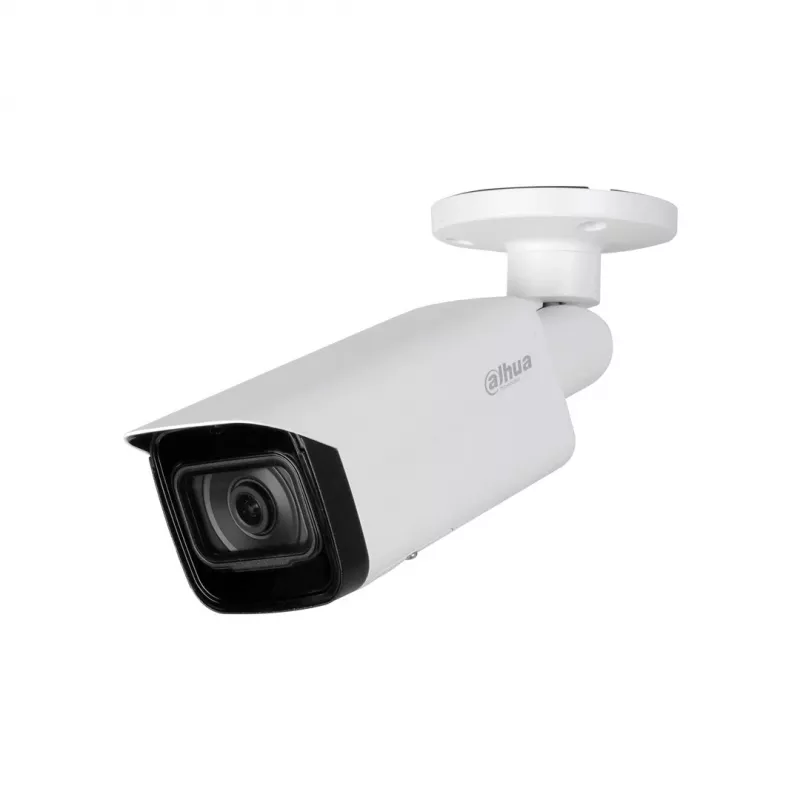 Dahua Technology WizMind IPC-HFW5541T-ASE-0280B Box IP drošības kamera Iekštelpām un ārtelpām 2960 x 1668 pikseļi Griesti/siena