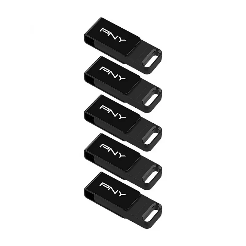 STICK PNY Elite - USB zibatmiņa - 64 GB - USB-C