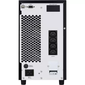 Nepārtrauktās barošanas avots PowerWalker VFI 3000C LCD