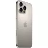 Apple iPhone 16 Pro Max - 5G viedtālrunis - Divu SIM / Iekšējā atmiņa 1 TB - OLED displejs - 6.9 collas - 2868 x 1320 pikseļi (120 Hz)