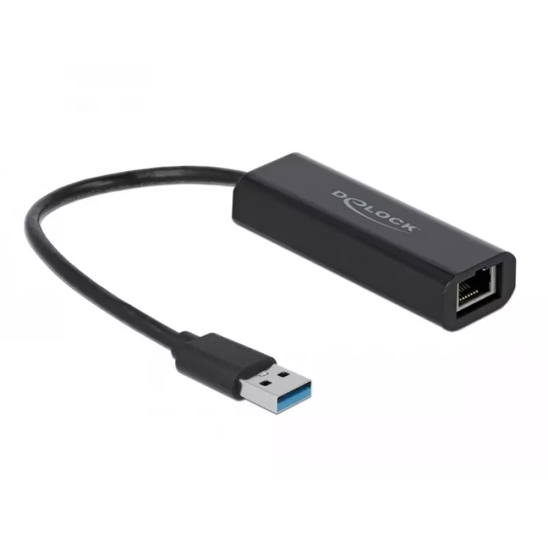 tīkls Card DeLOCK 66299 Ethernet 5000 Mbit/s