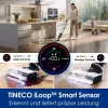 Tineco SW110600DE Produkts Melns