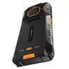 Viedtālrunis Ulefone Armor 26 Ultra 5G 6,58 collas 12 GB 512 GB melns