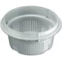 Busch Jaeger 8200-0-0015 kontaktligzda pelēka (8200-0-0015)