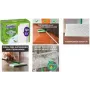 Swiffer Dry Cloths uzpildes komplekts 72 gab. — vienreizlietojamas putekļu lupatiņas Swiffer slotiņām
