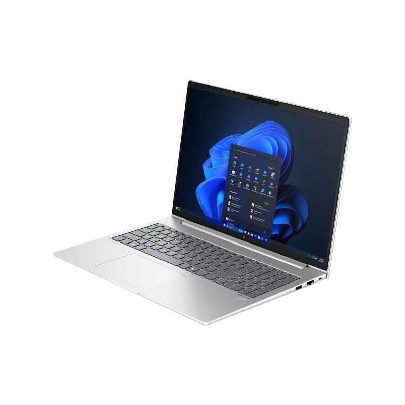 HP Elite 660 G11 16 collu u7-155u klēpjdators, 16 GB, 512 GB SSD, LTE, 1J, W11P