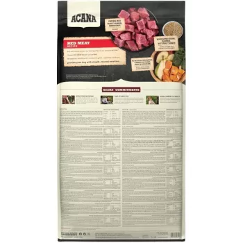 ACANA Classics Red Meat - sausā suņu barība - 14,5 kg